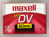Maxell DVM60SE 60min MiniDV Cassette