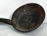 Antique Hand Forged Iron Ladle