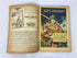 Classics Illustrated Davy Crockett No. 129 hrn129