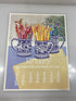 1994 Posters Calendar by Nikki Schumann