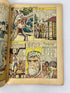 Classics Illustrated Davy Crockett No. 129 hrn129