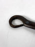 Antique Hand Forged Iron Ladle