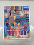 1994 Posters Calendar by Nikki Schumann