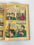 Classics Illustrated Davy Crockett No. 129 hrn129