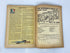 Classics Illustrated Davy Crockett No. 129 hrn129