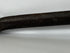 Antique Hand Forged Iron Ladle