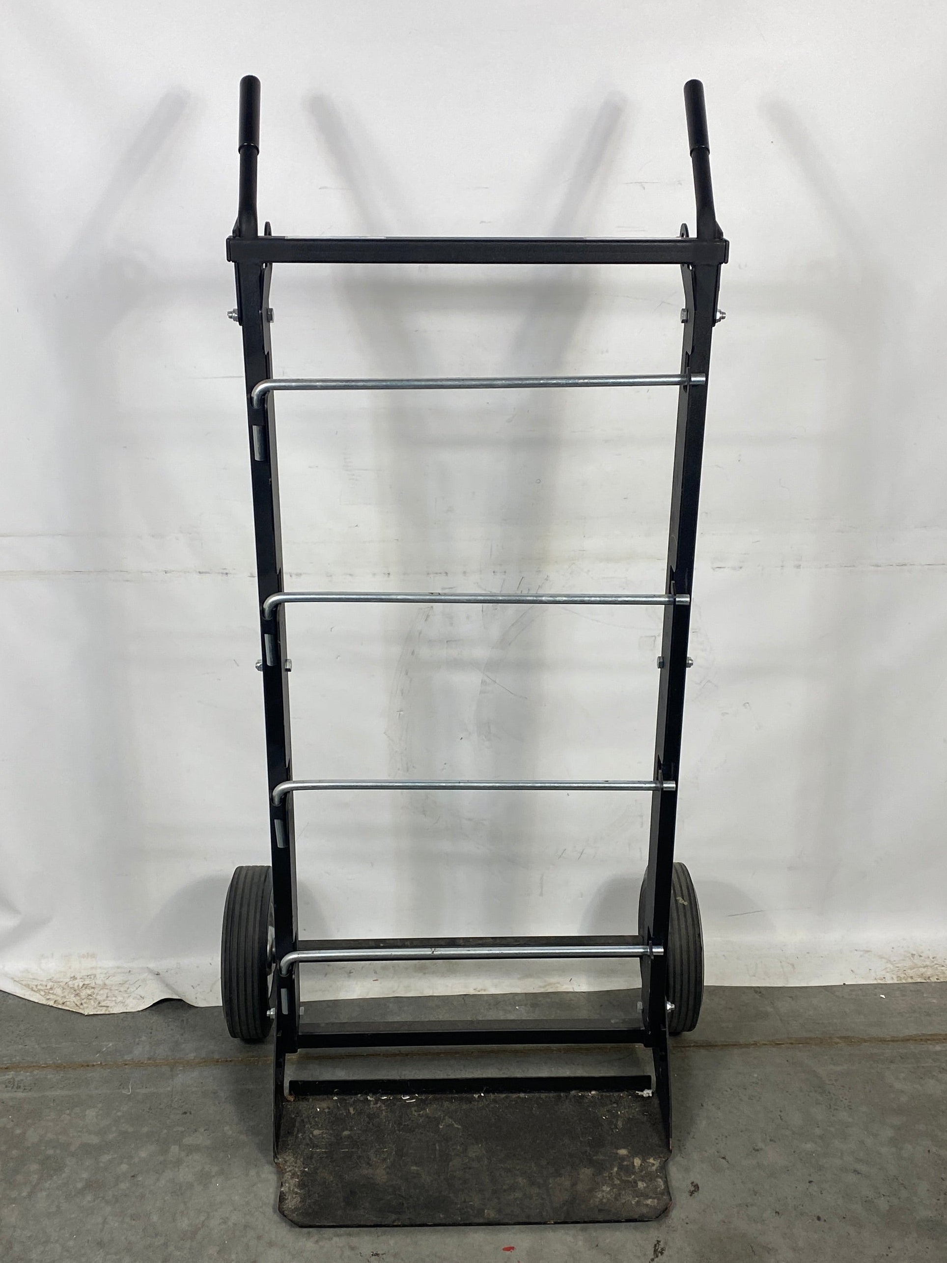 Southwire Caddymac Wire Spool caddy/Dolly