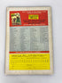 Classics Illustrated Davy Crockett No. 129 hrn129