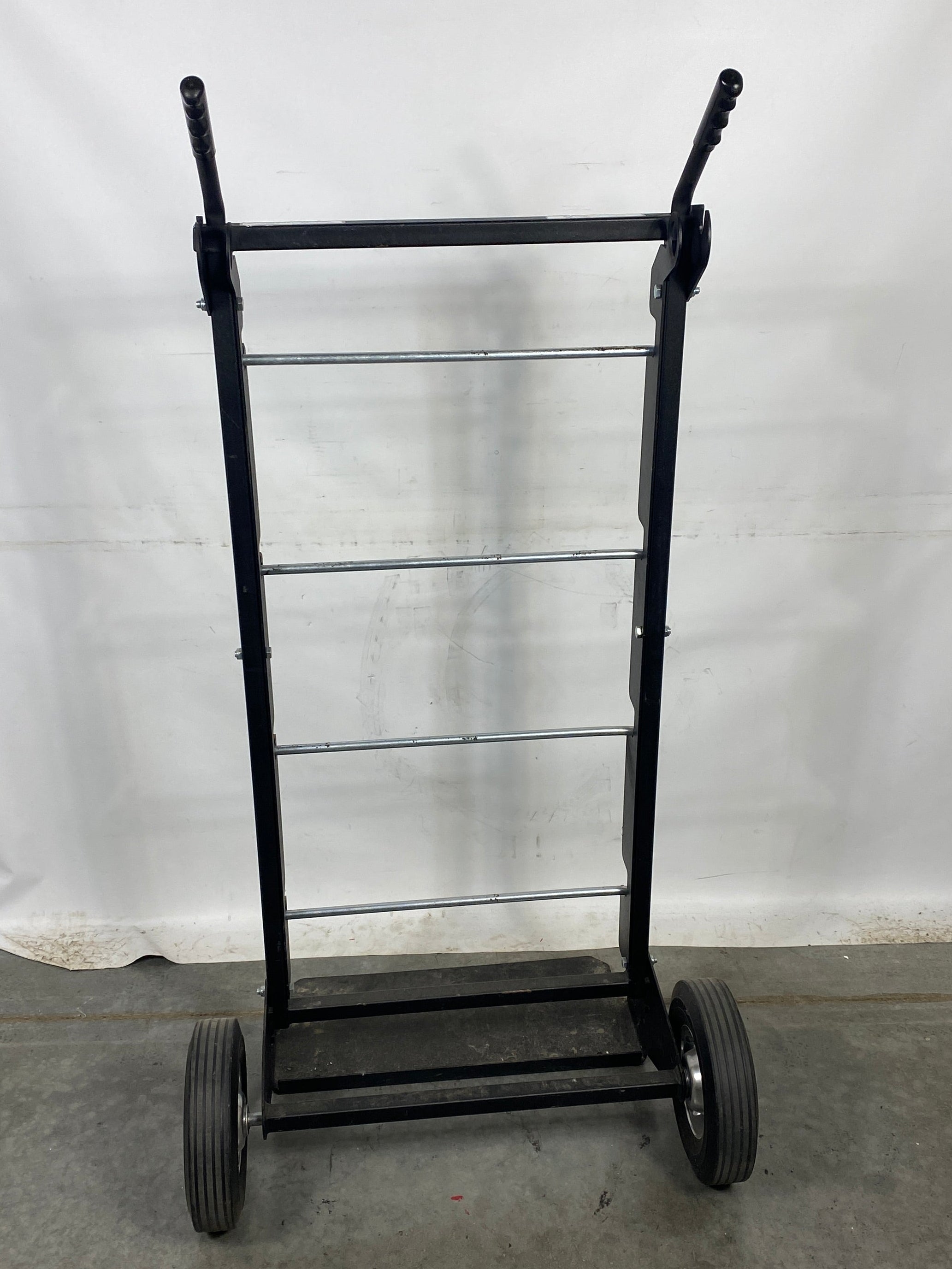 Southwire Caddymac Wire Spool caddy/Dolly