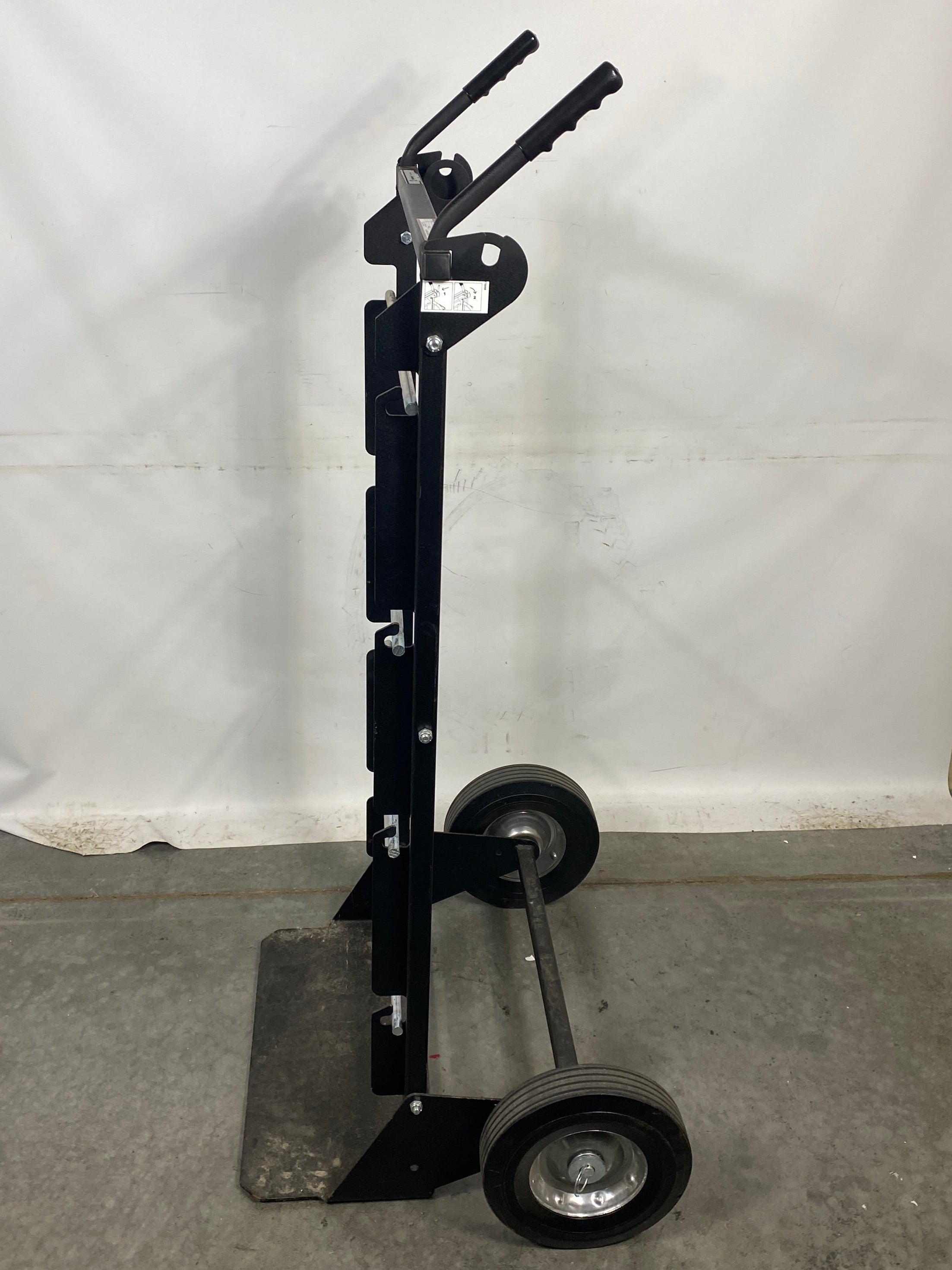 Southwire Caddymac Wire Spool caddy/Dolly