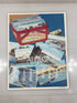 1994 Posters Calendar by Nikki Schumann