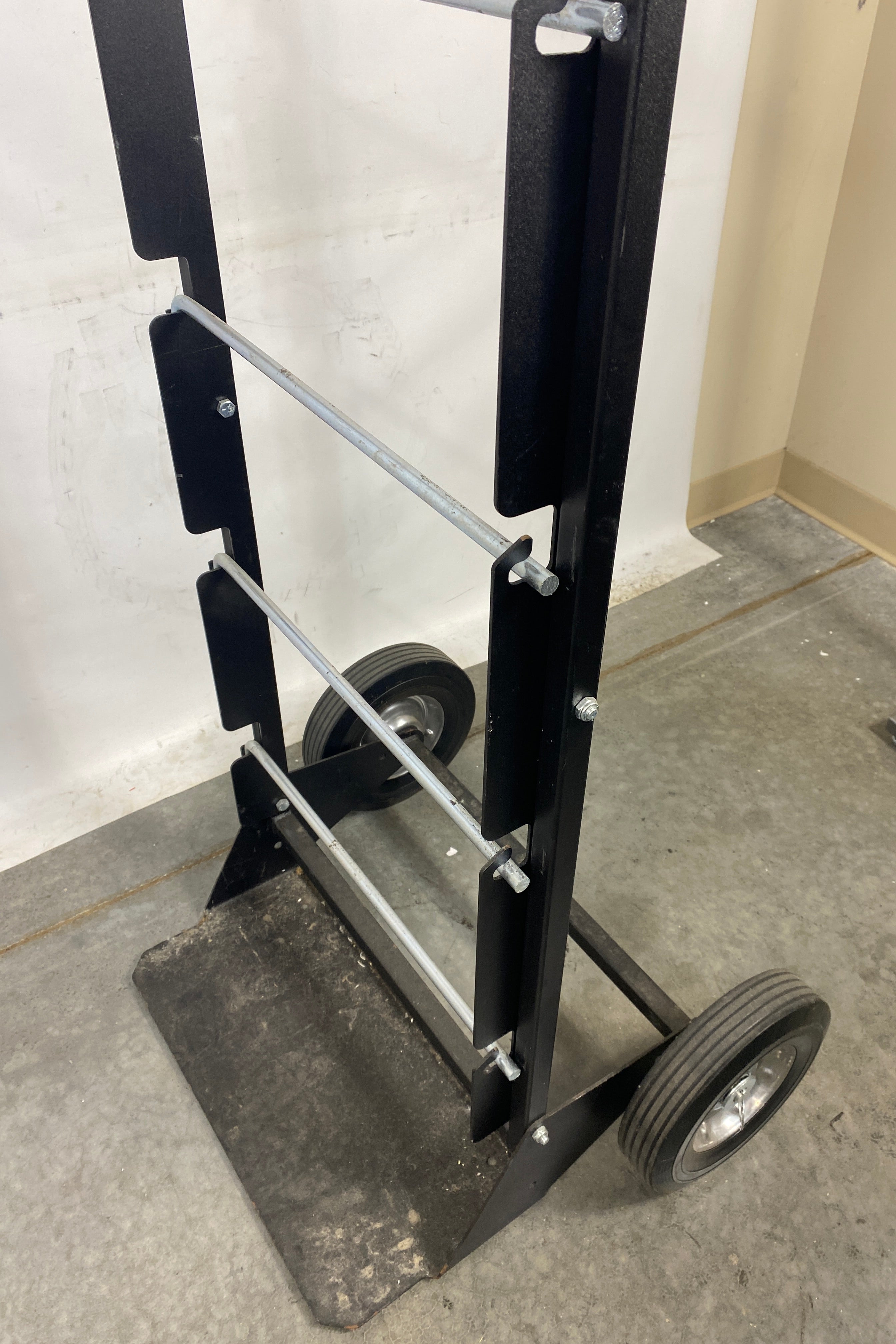 Southwire Caddymac Wire Spool caddy/Dolly