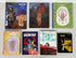 Finnish Language Graphic Novels Lot of 7