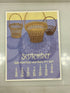 1994 Posters Calendar by Nikki Schumann