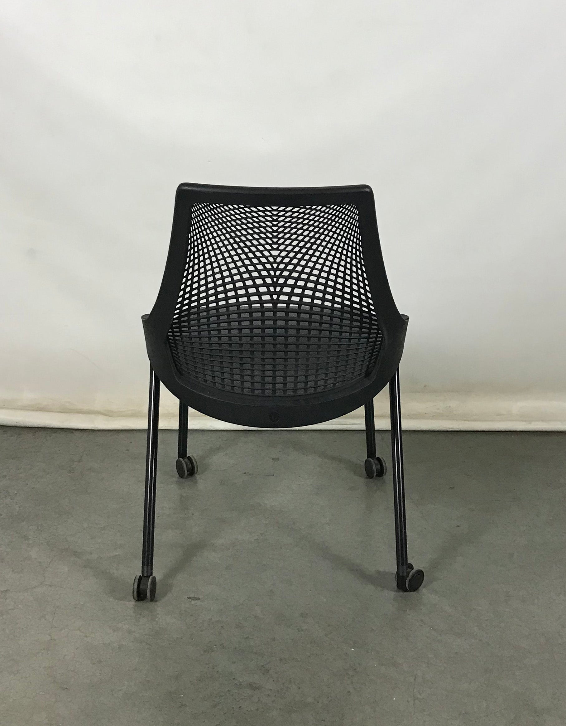 Herman Miller Sayl Armless Chair