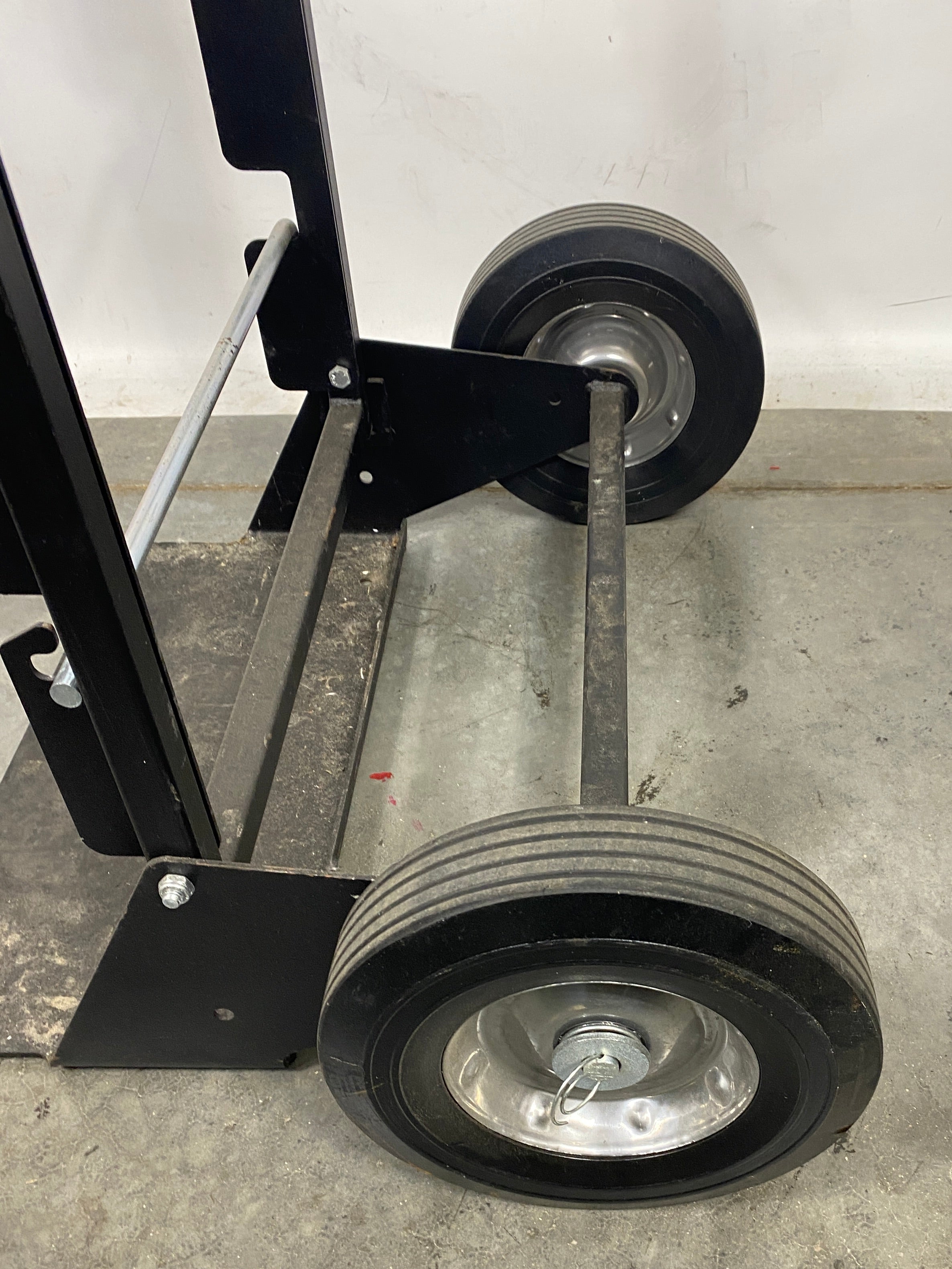 Southwire Caddymac Wire Spool caddy/Dolly