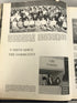 1966 Theodore Roosevelt High School Yearbook Wyandotte Michigan HC
