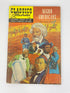 Classics Illustrated Negro Americans Early Years No. 169 hrn166