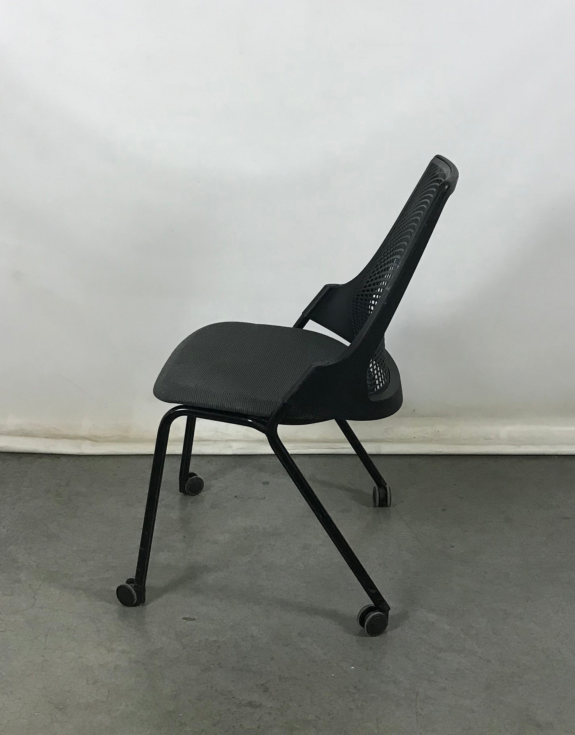 Herman Miller Sayl Armless Chair