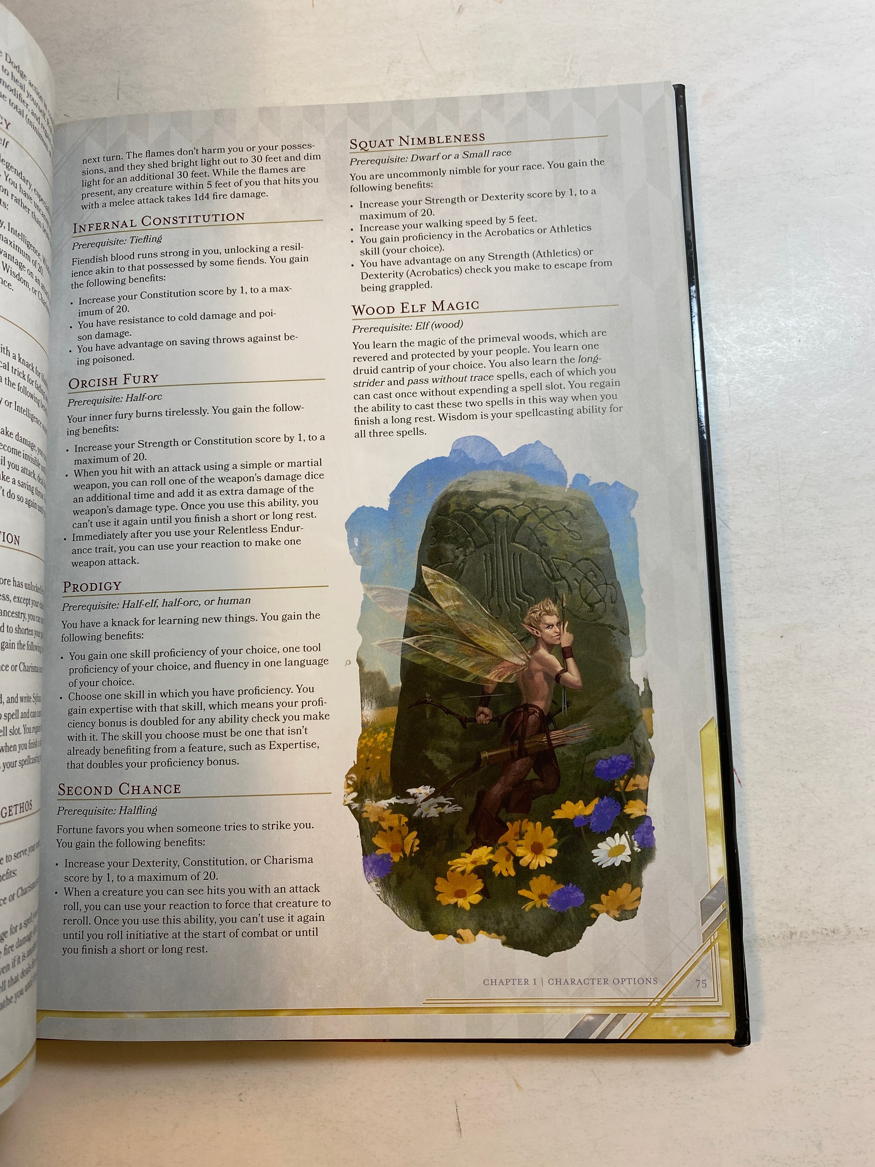 Dungeons and Dragons Xanathar's Guide to Everything HC 2017