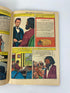 Classics Illustrated Negro Americans Early Years No. 169 hrn166