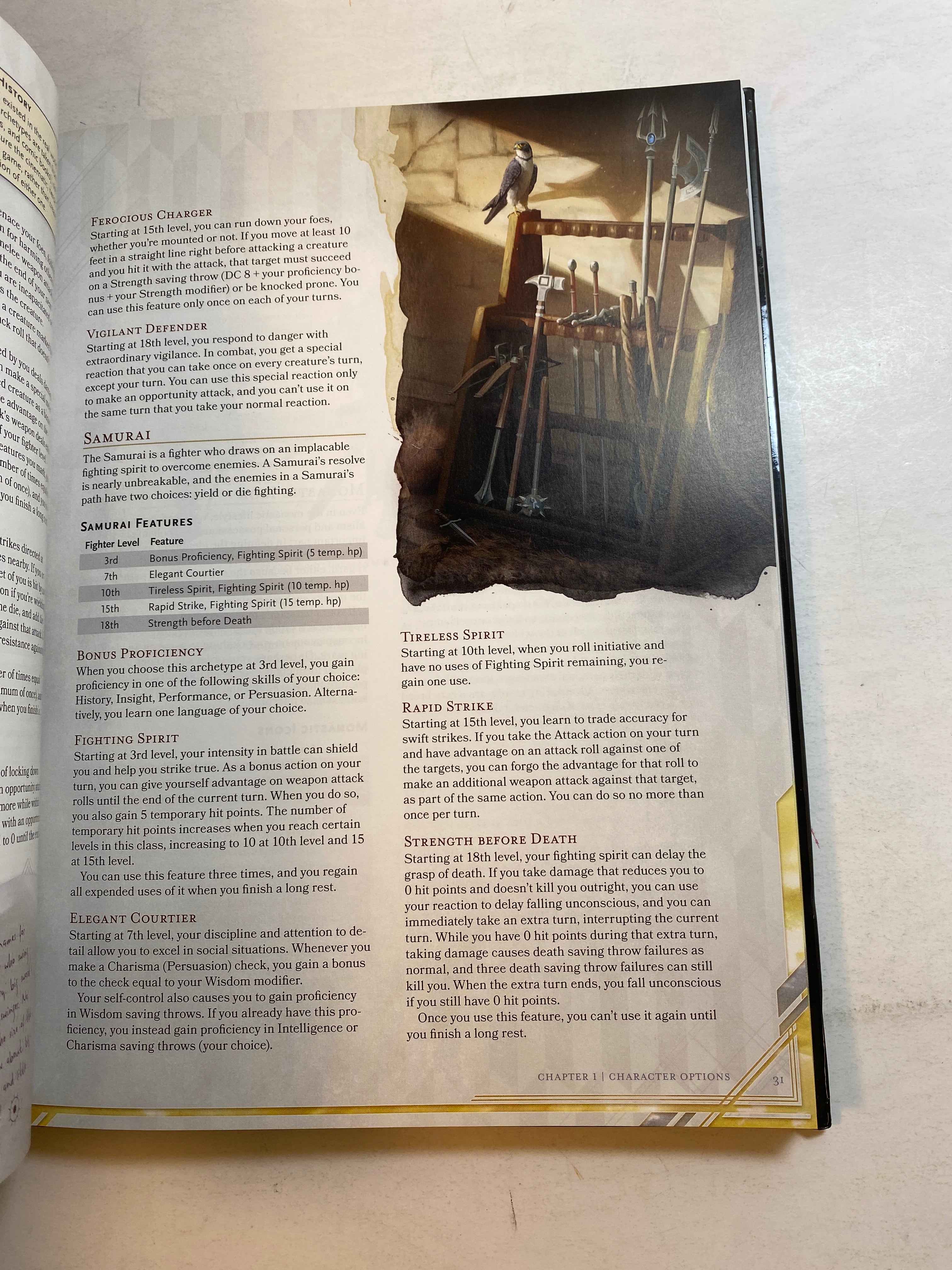 Dungeons and Dragons Xanathar's Guide to Everything HC 2017