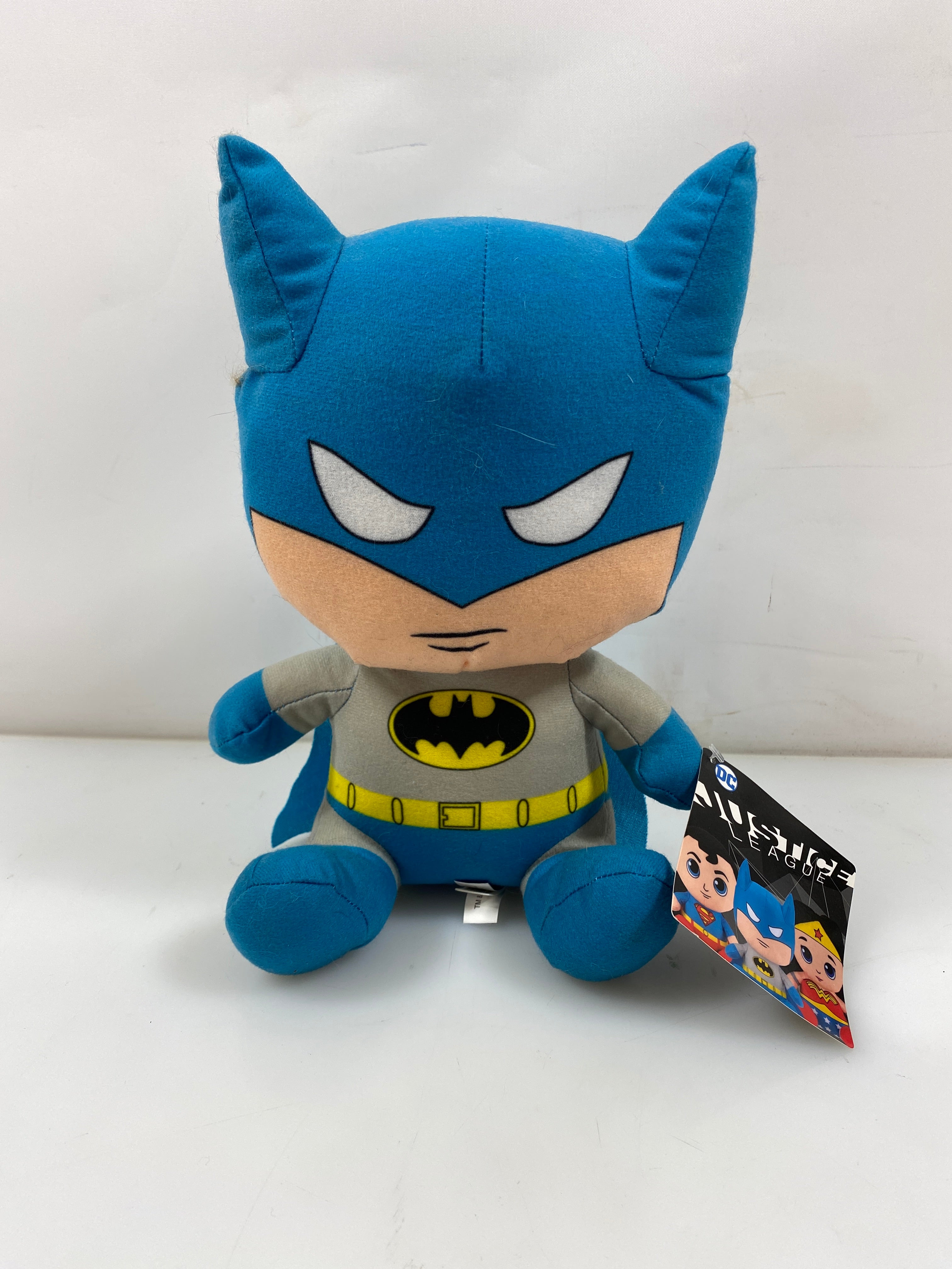 DC Comics Batman Plush Toy