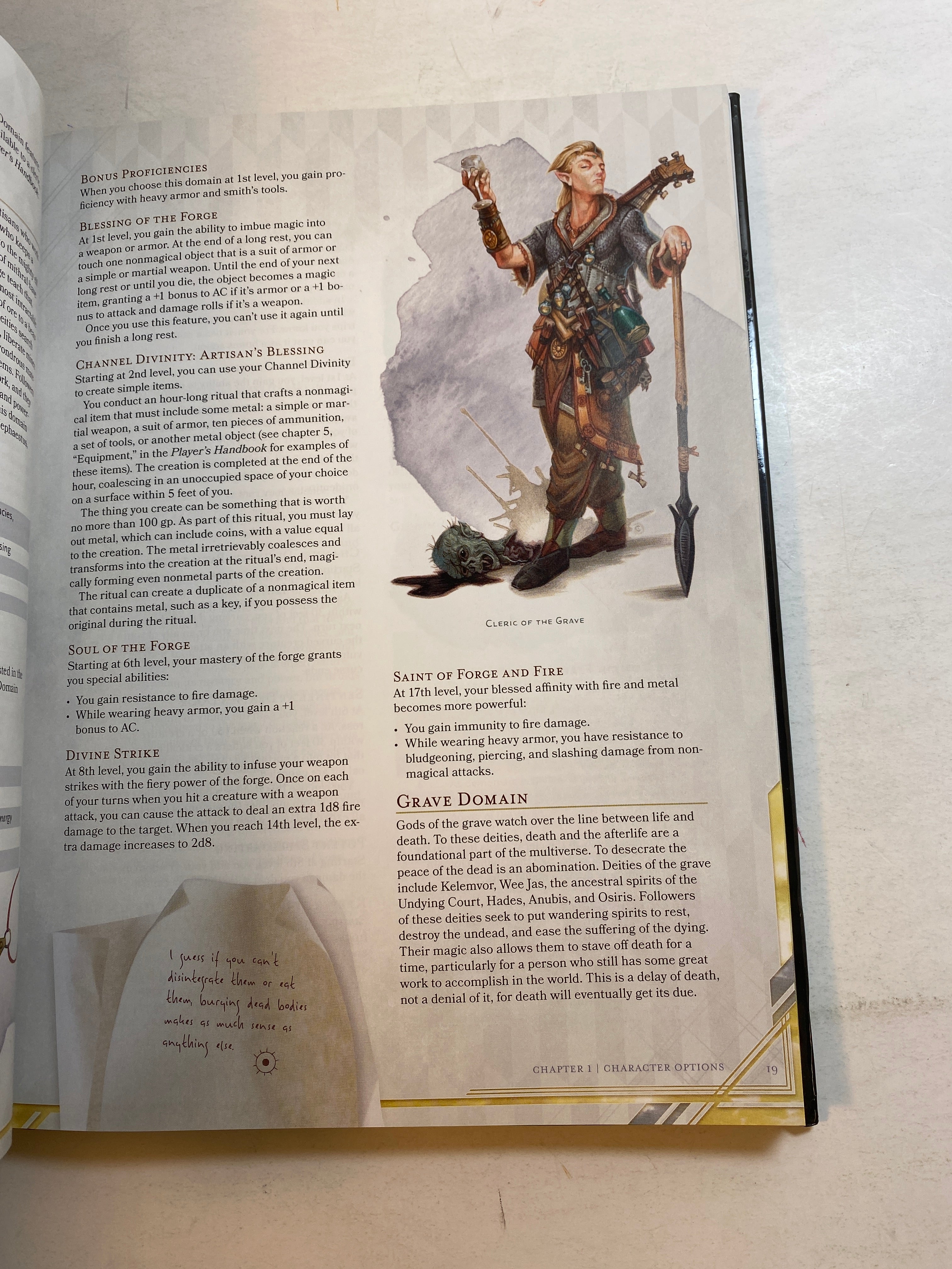 Dungeons and Dragons Xanathar's Guide to Everything HC 2017