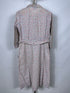 Town and Cottage White Vintage Praire Dress