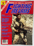 Soldier of Fortune Magazine Fighting Firearms Spring 1992