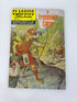 Classics Illustrated In Freedom's Cause No. 168  hrn169 1969