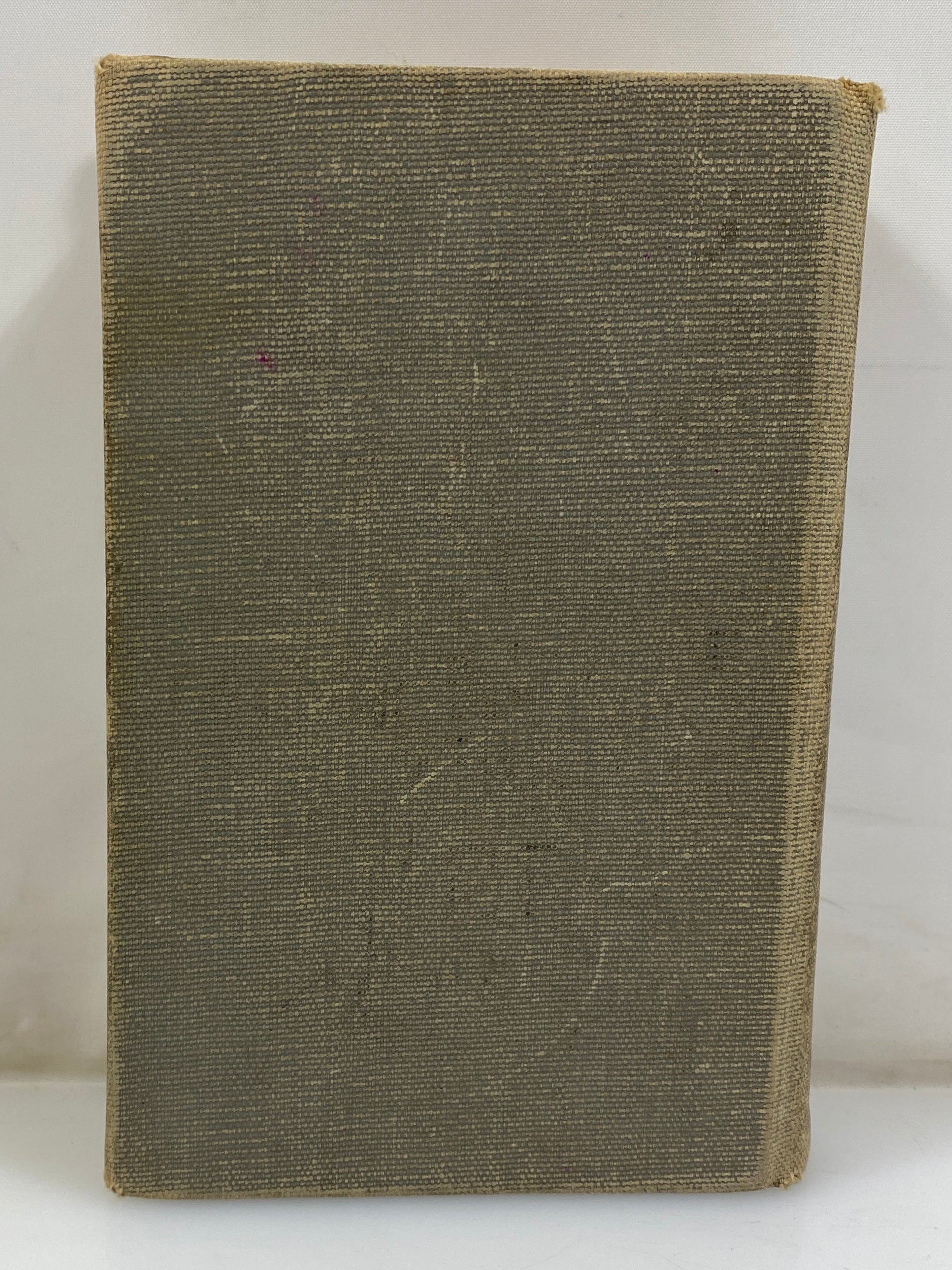 A West Point Lieutenant by Paul B. Malone 1911 HC