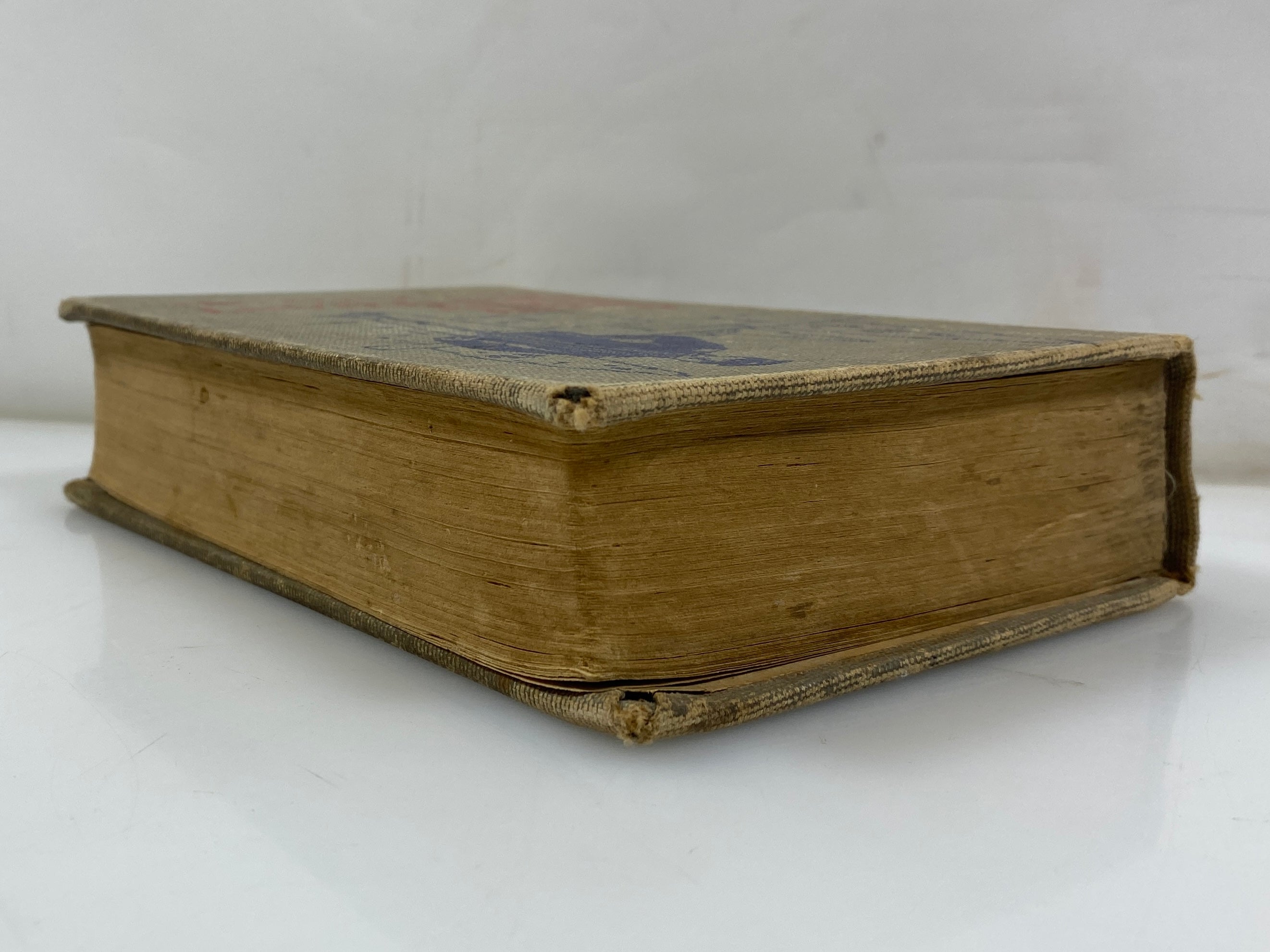 A West Point Lieutenant by Paul B. Malone 1911 HC