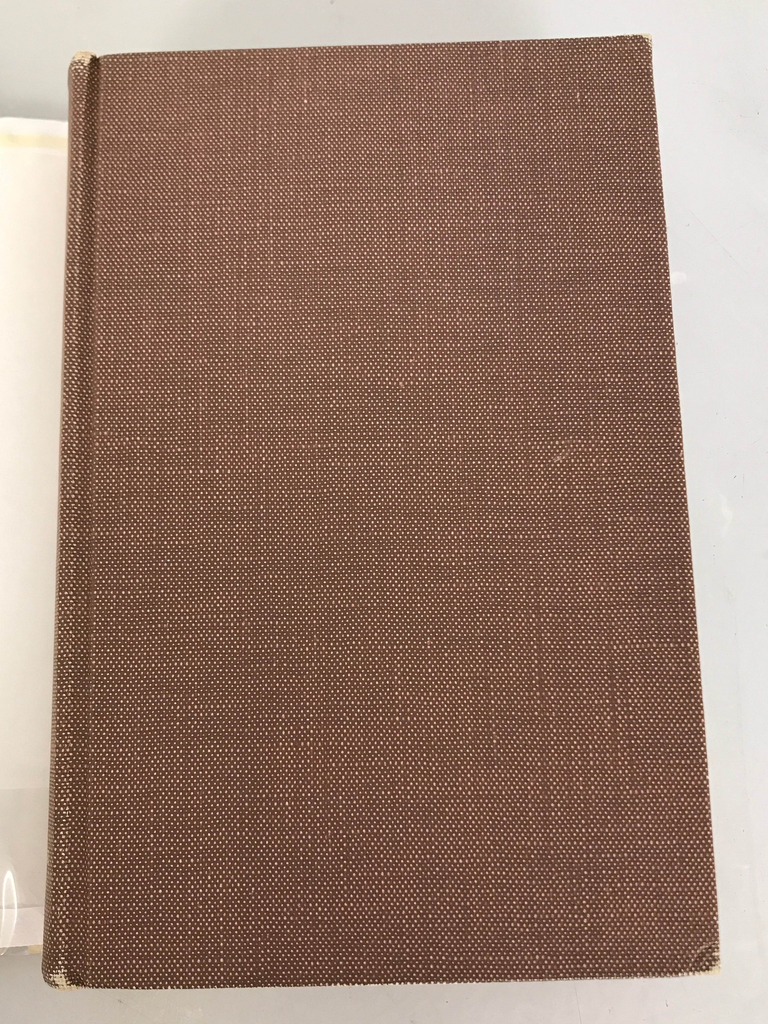 A Concise Anglo-Saxon Dictionary by J.R. Clark Hall (1962) Fourth Edition HC DJ
