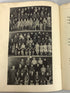 1941 Fulton High School Yearbook Perrinton Middleton Michigan SC