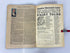 Classics Illustrated In Freedom's Cause No. 168  hrn169 1969