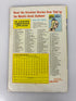 Classics Illustrated In Freedom's Cause No. 168  hrn169 1969