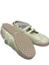 Onitsuka Tiger Ivory Cream Flats Women's Size 7
