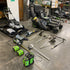 EGO Electric Landscaping Equipment Lot #1