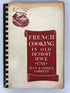 French Cooking in Old Detroit Since 1701; Comb Cookbook 1951