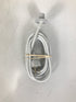 Lot of 11 Apple A7 10A 125V iMac Power Cord Cable