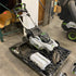 EGO Electric Landscaping Equipment Lot #1