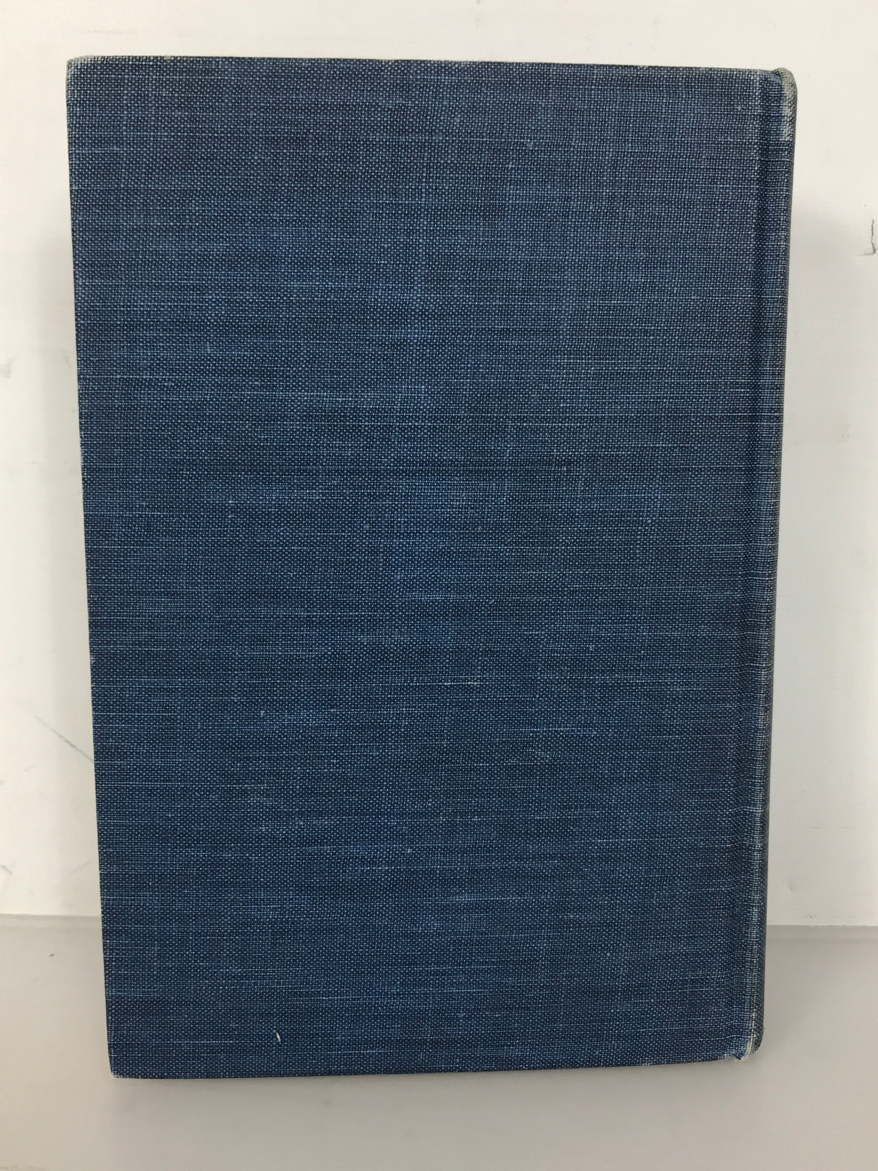 Adventures of a White Collar Man by Alfred P. Sloan, Jr. (1941) Vintage First Edition HC