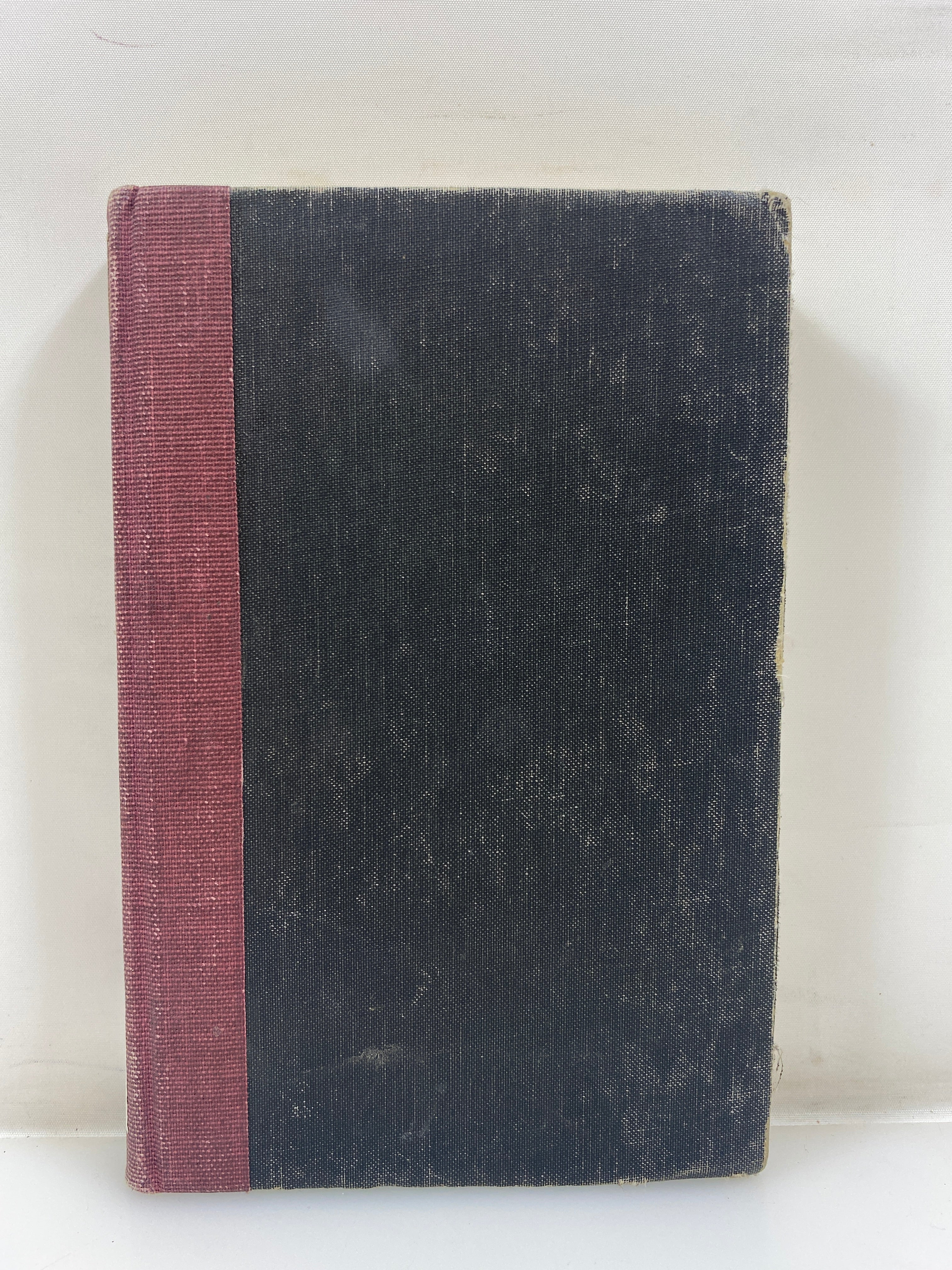 Violence as Protest by Robert Fogelson Ex-library 1971 HC