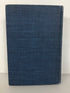 Adventures of a White Collar Man by Alfred P. Sloan, Jr. (1941) Vintage First Edition HC