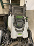EGO Electric Landscaping Equipment Lot #1