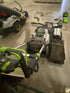 EGO Electric Landscaping Equipment Lot #1