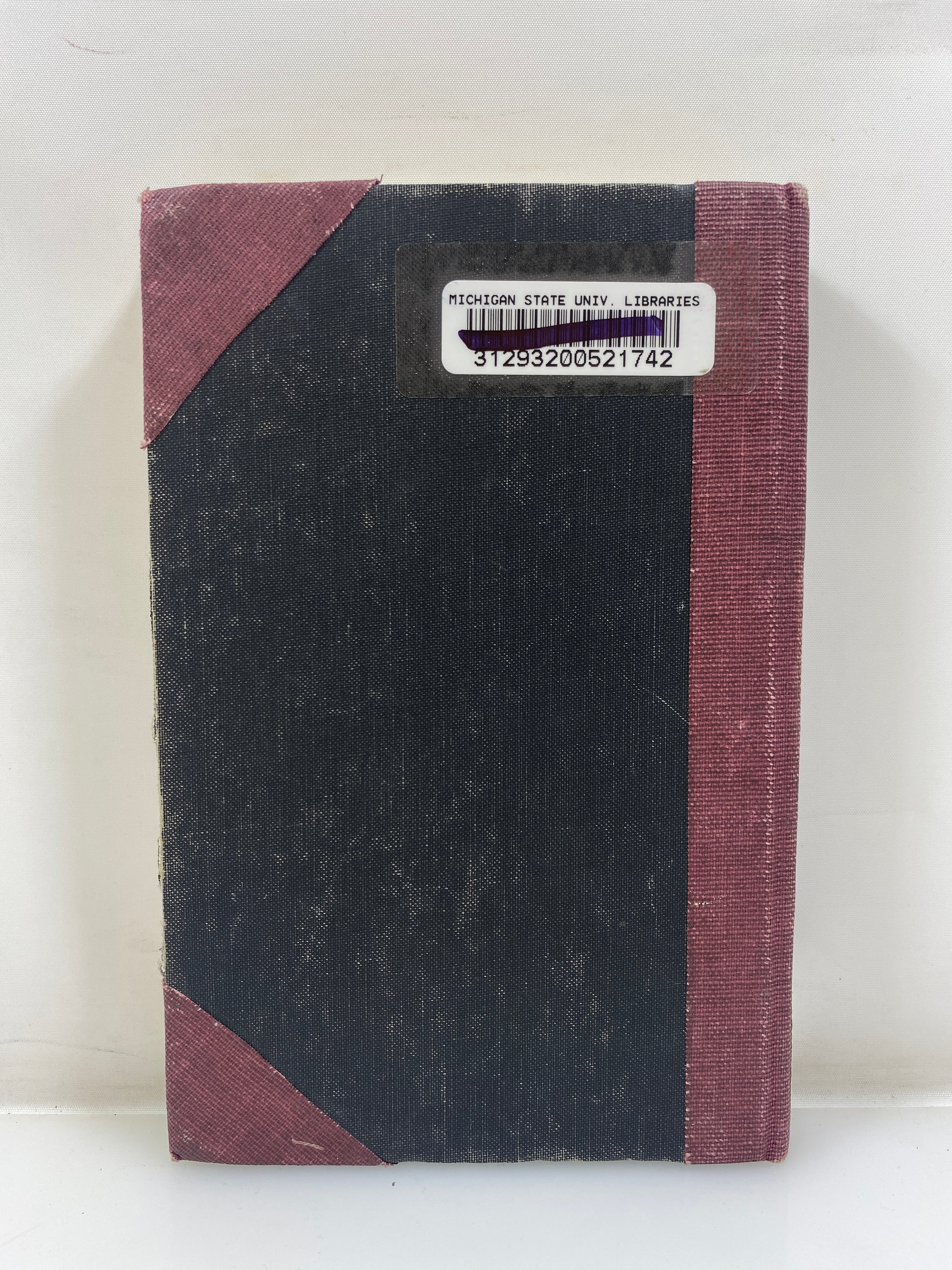 Violence as Protest by Robert Fogelson Ex-library 1971 HC