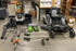 EGO Electric Landscaping Equipment Lot #2