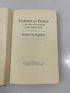 Violence as Protest by Robert Fogelson Ex-library 1971 HC